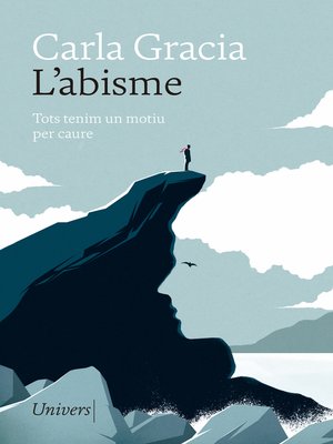 cover image of L'abisme